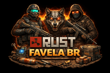 Favela Fury